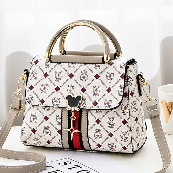 New Women Bags Handbag 2025 Shoulder - Polendo Design