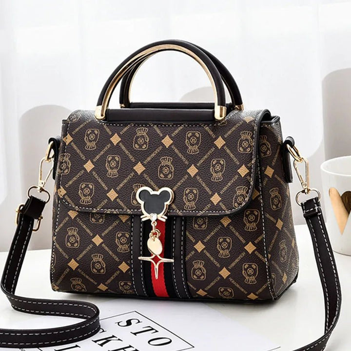 New Women Bags Handbag 2025 Shoulder - Polendo Design