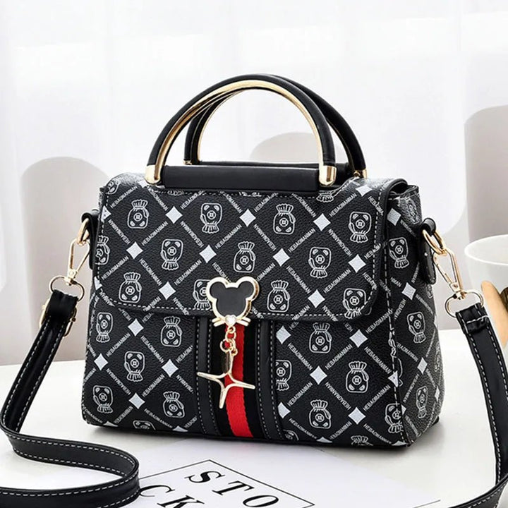 New Women Bags Handbag 2025 Shoulder - Polendo Design