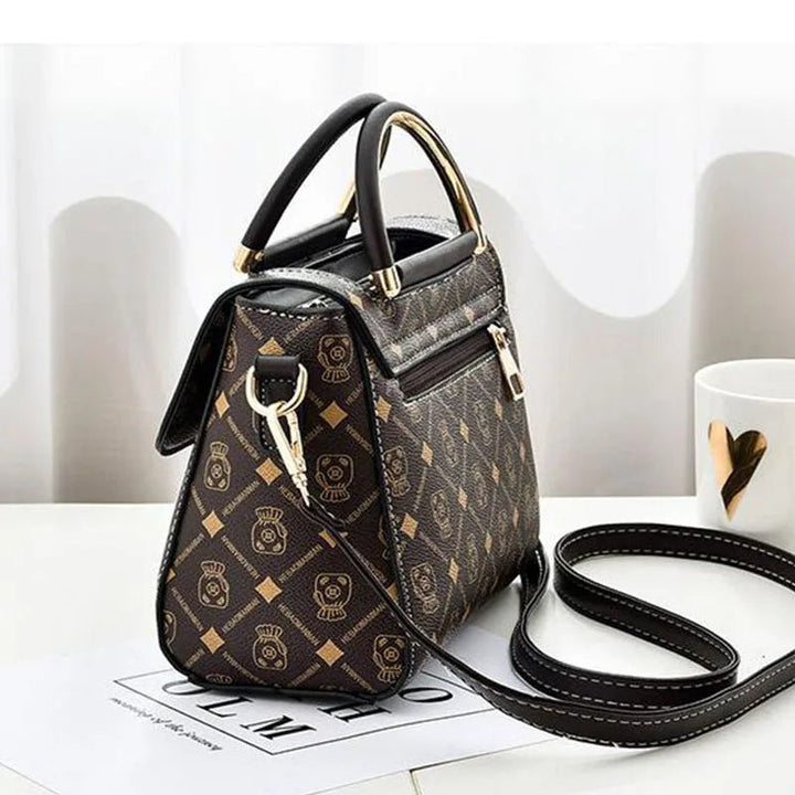 New Women Bags Handbag 2025 Shoulder - Polendo Design