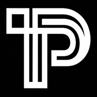 Polendo Design TP logo