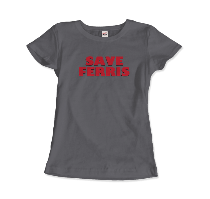 Retro Quote Graphic T-Shirt - Polendo Design retro quote graphic t-shirt