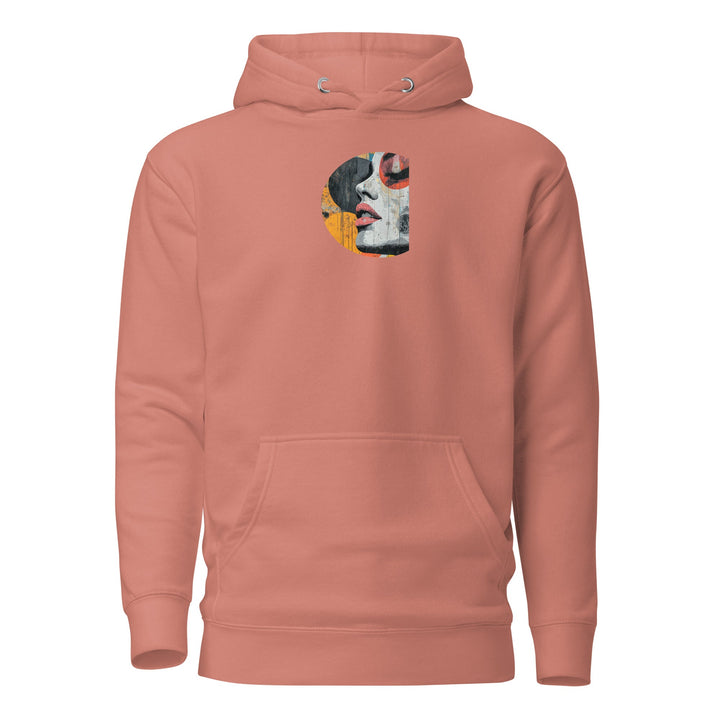 Polendo Silent Expression Hoodie for Everyday Wear - Polendo Design Polendo Design