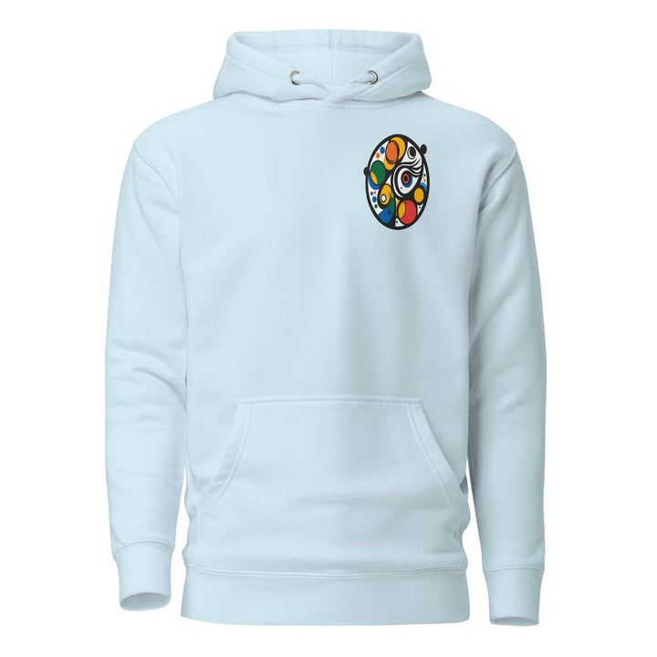Polendo Orbit Pulse Hoodie for Everyday Wear - Polendo Design polendo orbit pulse hoodie