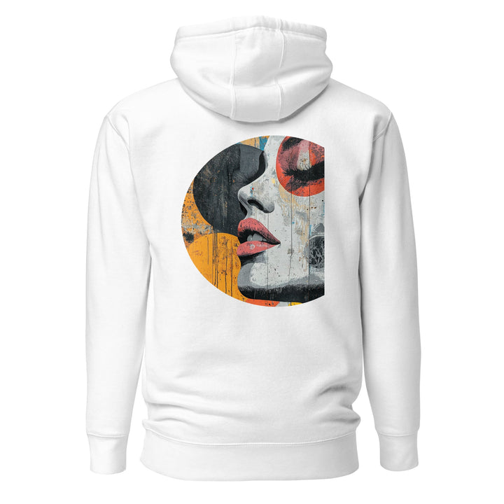 Polendo Silent Expression Hoodie for Everyday Wear - Polendo Design Polendo Design