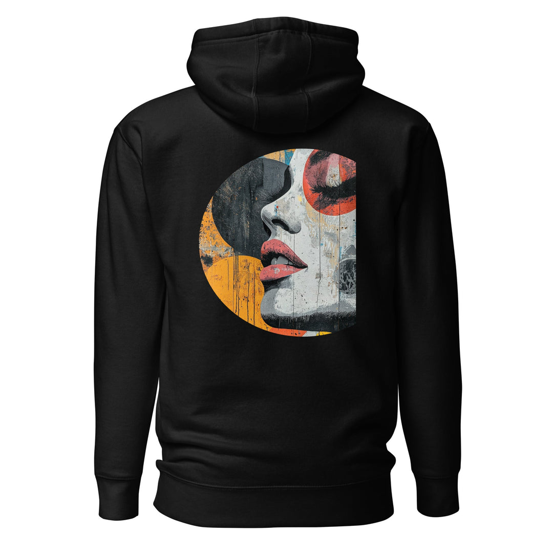 Polendo Silent Expression Hoodie for Everyday Wear - Polendo Design Polendo Design