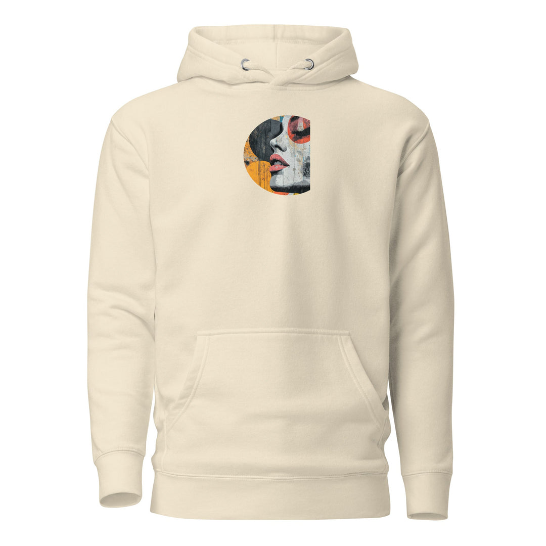 Polendo Silent Expression Hoodie for Everyday Wear - Polendo Design Polendo Design