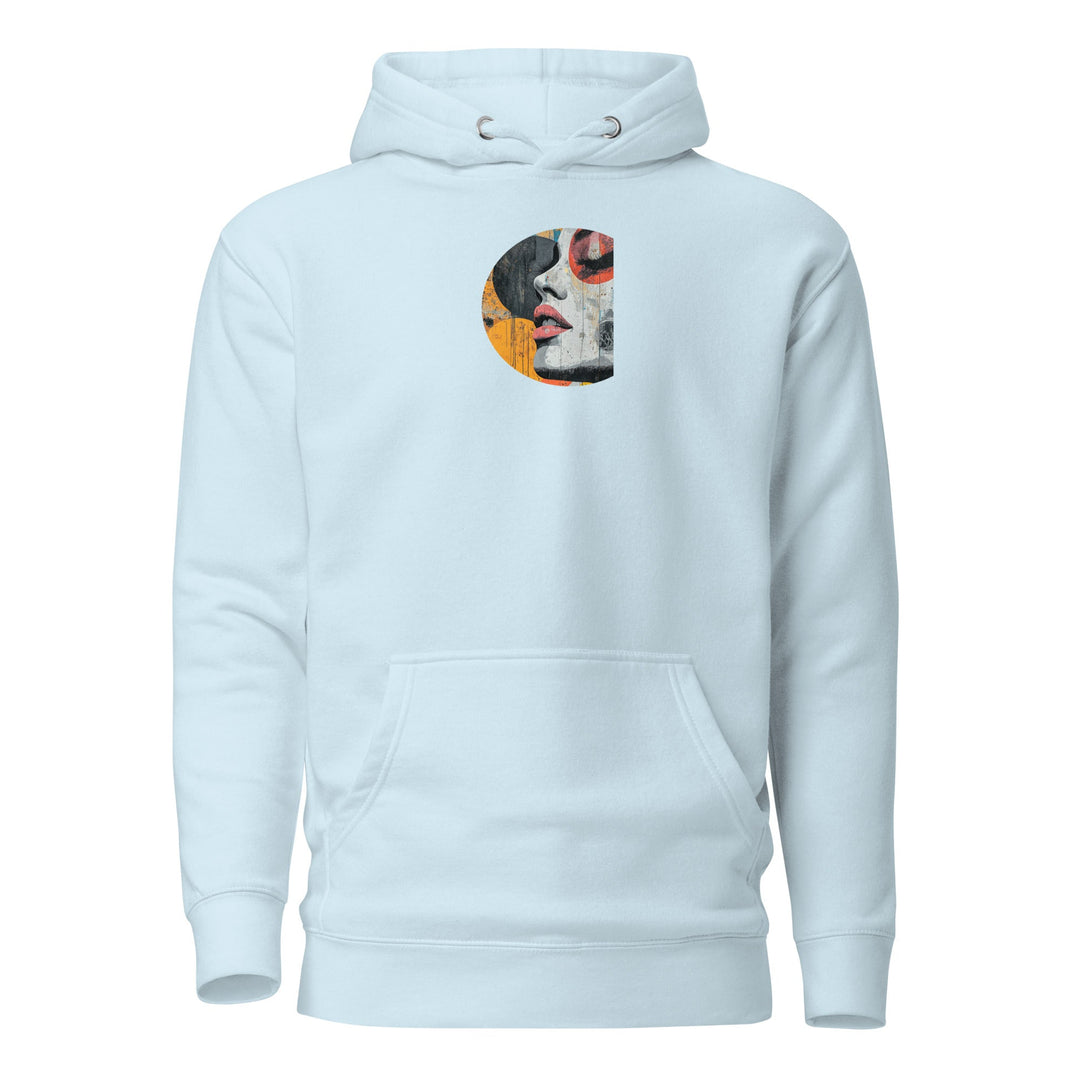 Polendo Silent Expression Hoodie for Everyday Wear - Polendo Design Polendo Design