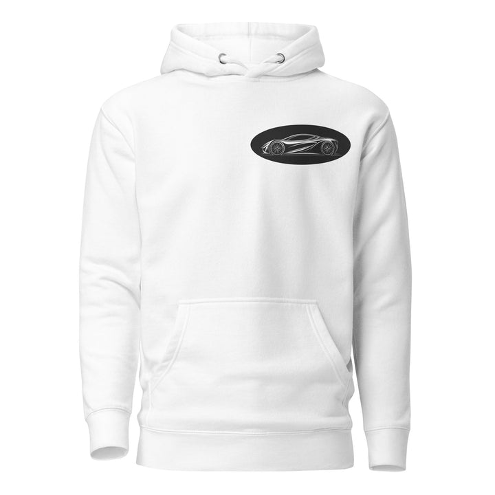 Polendo Velocity Line Hoodie for Everyday Wear - Polendo Design polendo velocity line hoodie