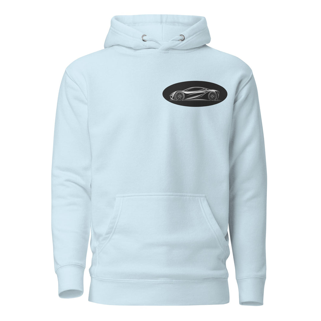 Polendo Velocity Line Hoodie for Everyday Wear - Polendo Design polendo velocity line hoodie