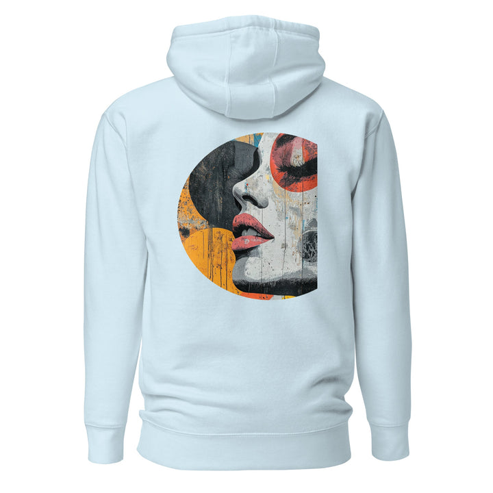 Polendo Silent Expression Hoodie for Everyday Wear - Polendo Design Polendo Design
