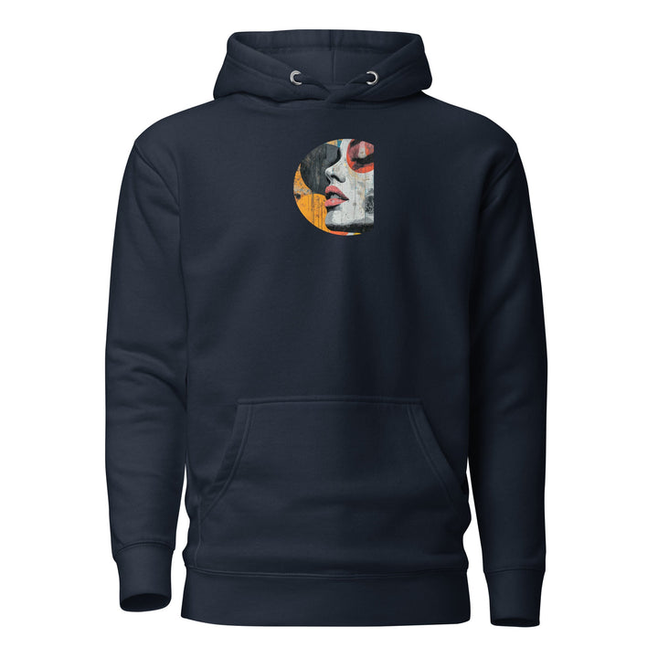 Polendo Silent Expression Hoodie for Everyday Wear - Polendo Design Polendo Design