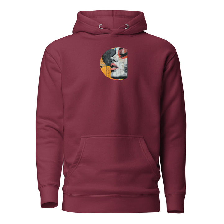 Polendo Silent Expression Hoodie for Everyday Wear - Polendo Design Polendo Design