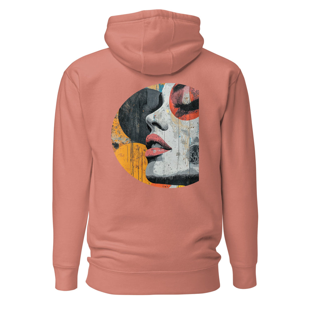 Polendo Silent Expression Hoodie for Everyday Wear - Polendo Design Polendo Design