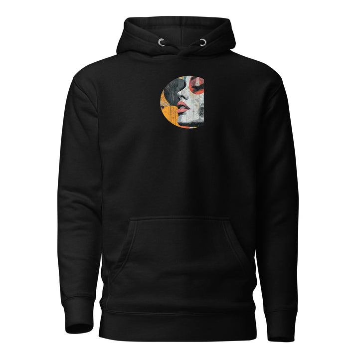 Polendo Silent Expression Hoodie for Everyday Wear - Polendo Design Polendo Design