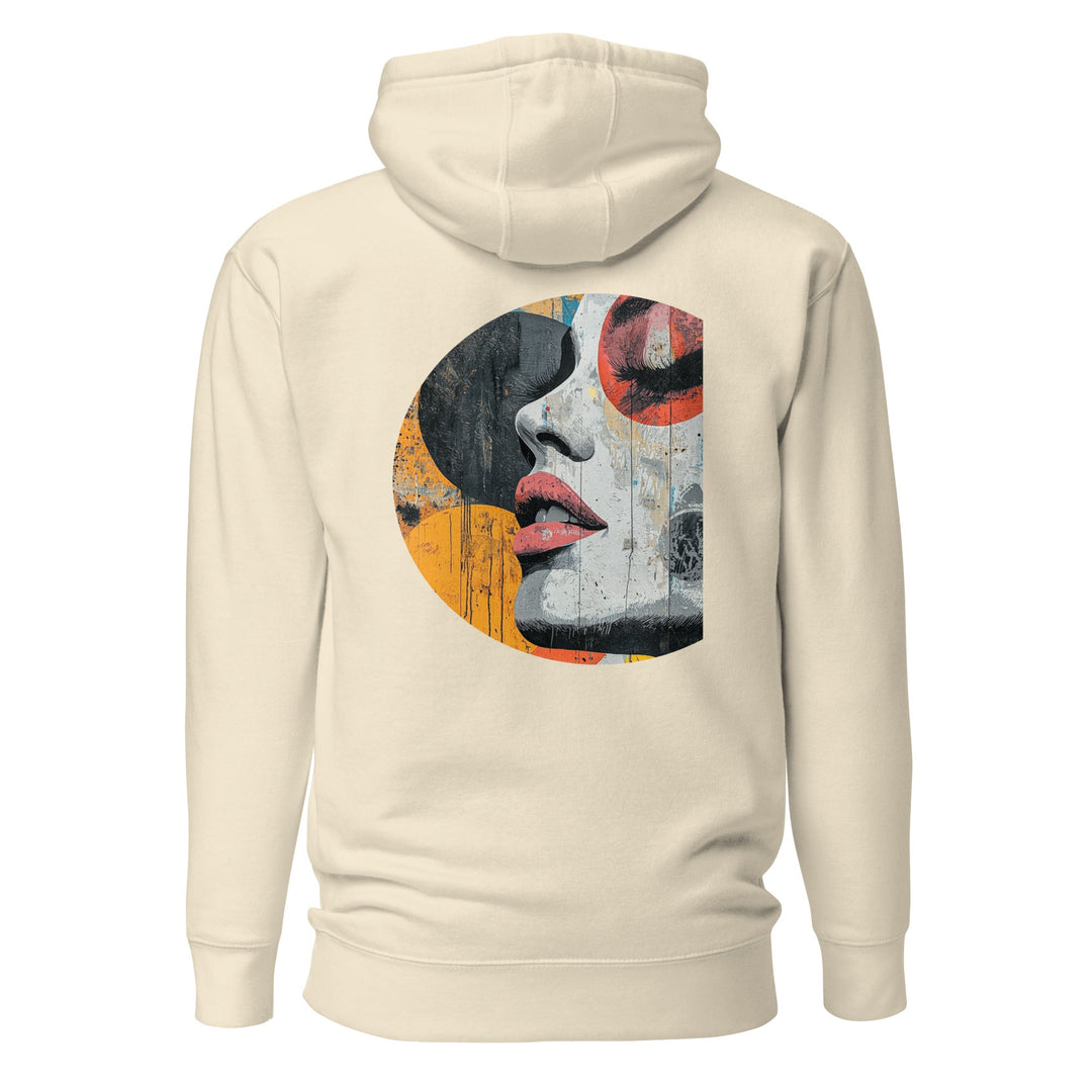 Polendo Silent Expression Hoodie for Everyday Wear - Polendo Design Polendo Design