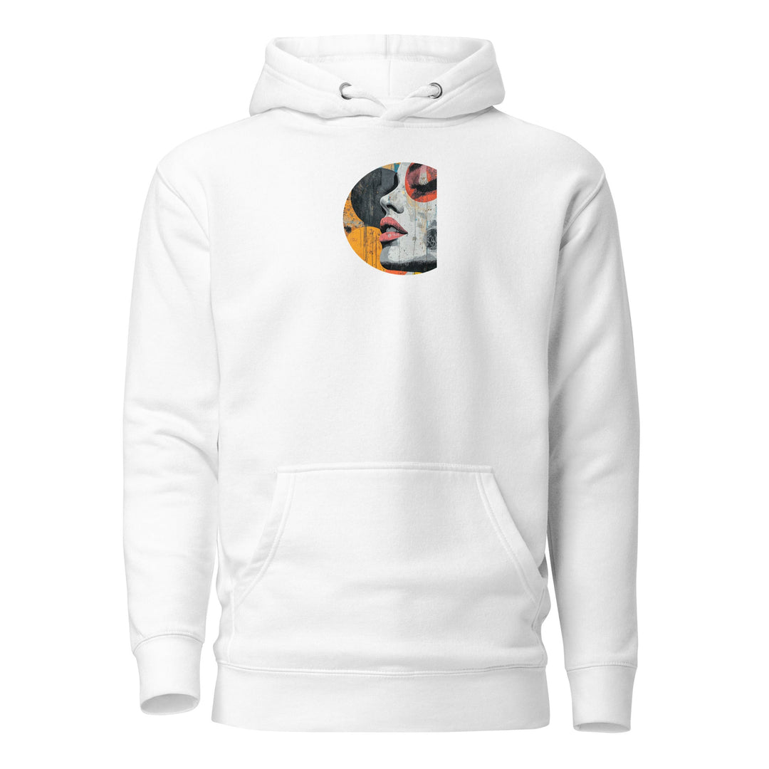 Polendo Silent Expression Hoodie for Everyday Wear - Polendo Design Polendo Design