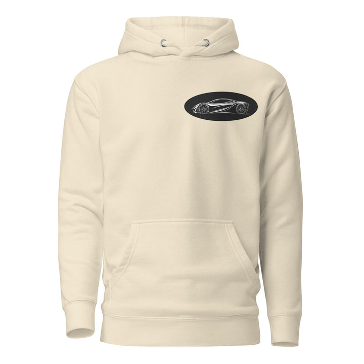 Polendo Velocity Line Hoodie for Everyday Wear - Polendo Design polendo velocity line hoodie