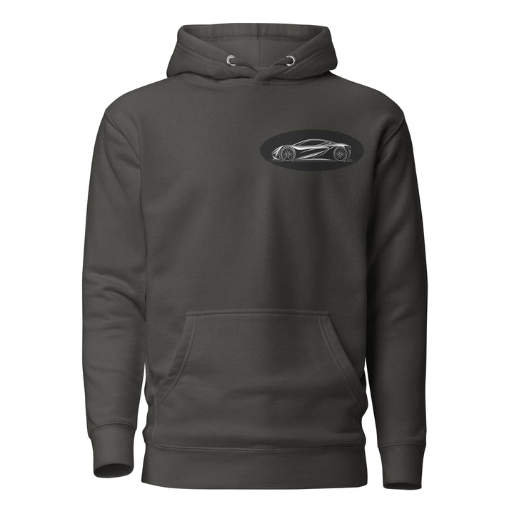 Polendo Velocity Line Hoodie for Everyday Wear - Polendo Design polendo velocity line hoodie