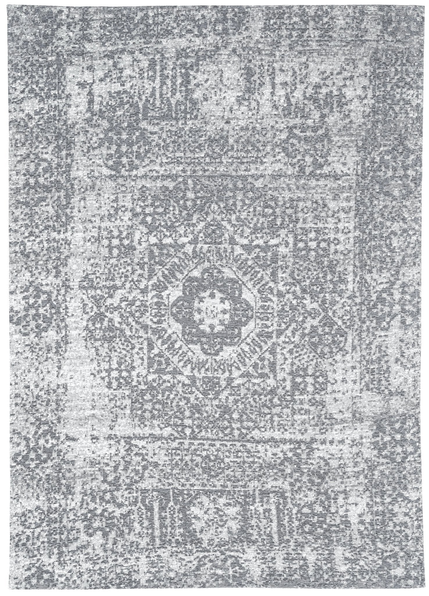 Vintage Vibe Washable Vintage Area Rug - Polendo Design