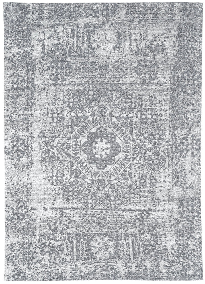 Vintage Vibe Washable Vintage Area Rug - Polendo Design