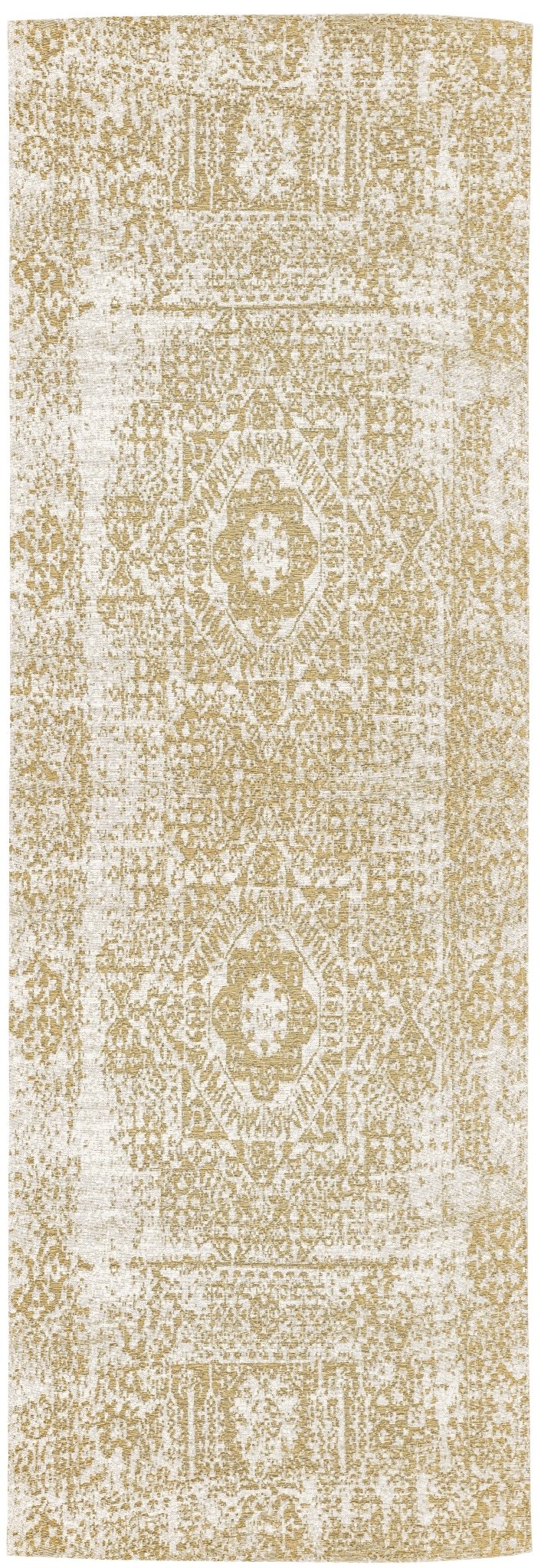 Vintage Vibe Washable Vintage Area Rug - Polendo Design