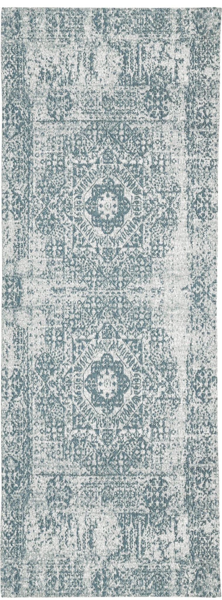 Vintage Vibe Washable Vintage Area Rug - Polendo Design