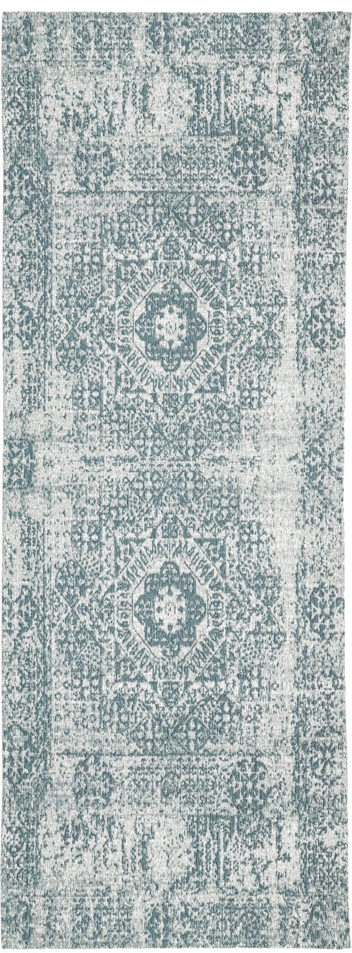 Vintage Vibe Washable Vintage Area Rug - Polendo Design