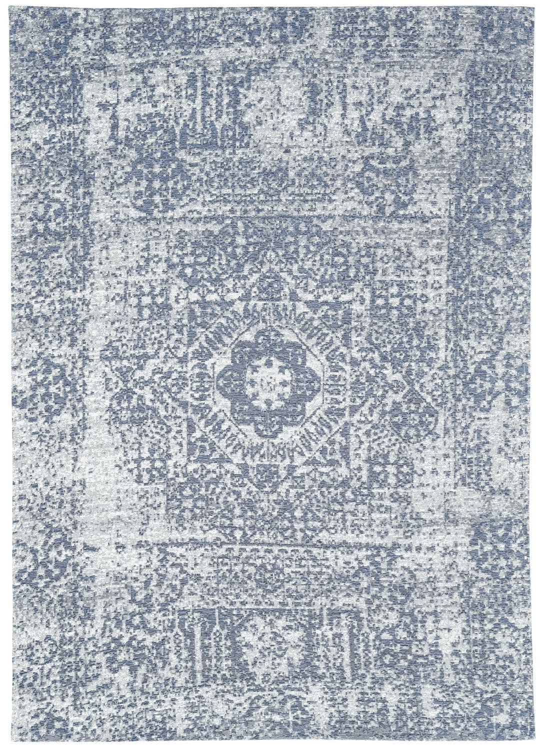 Vintage Vibe Washable Vintage Area Rug - Polendo Design