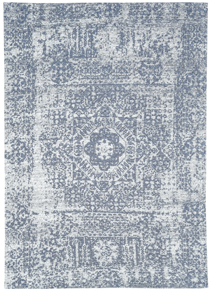 Vintage Vibe Washable Vintage Area Rug - Polendo Design