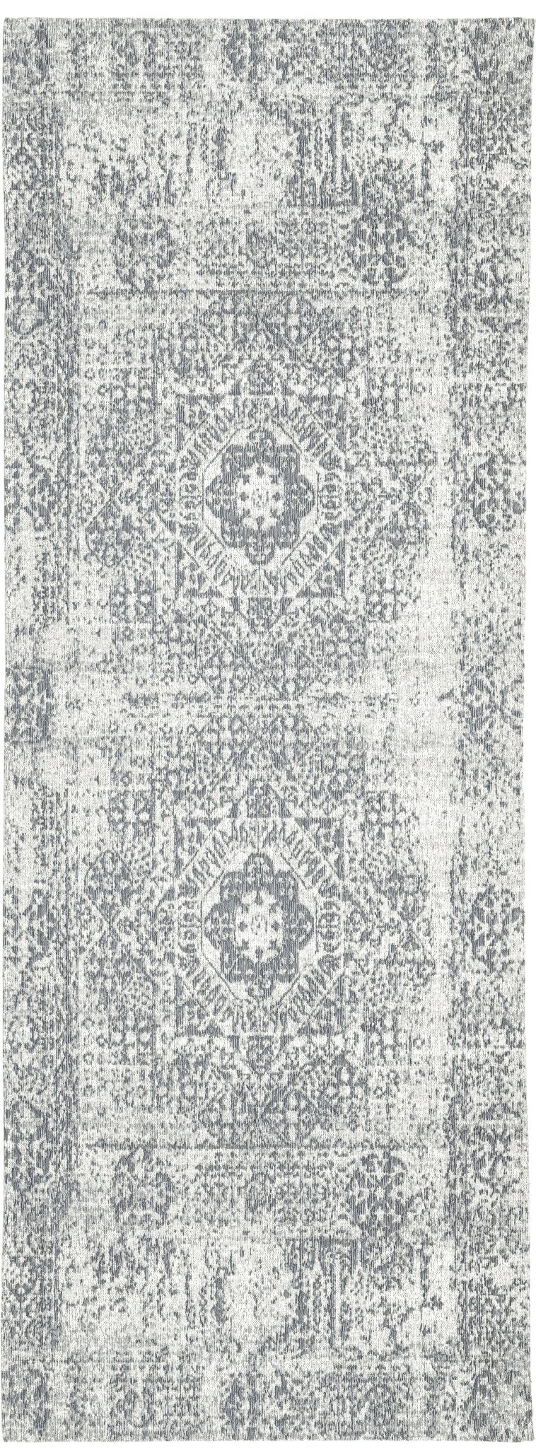 Vintage Vibe Washable Vintage Area Rug - Polendo Design