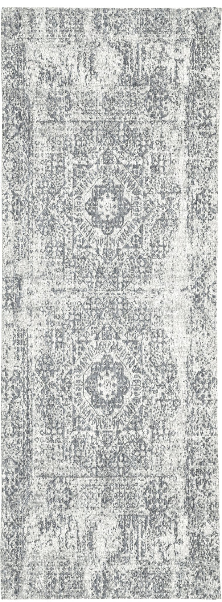 Vintage Vibe Washable Vintage Area Rug - Polendo Design