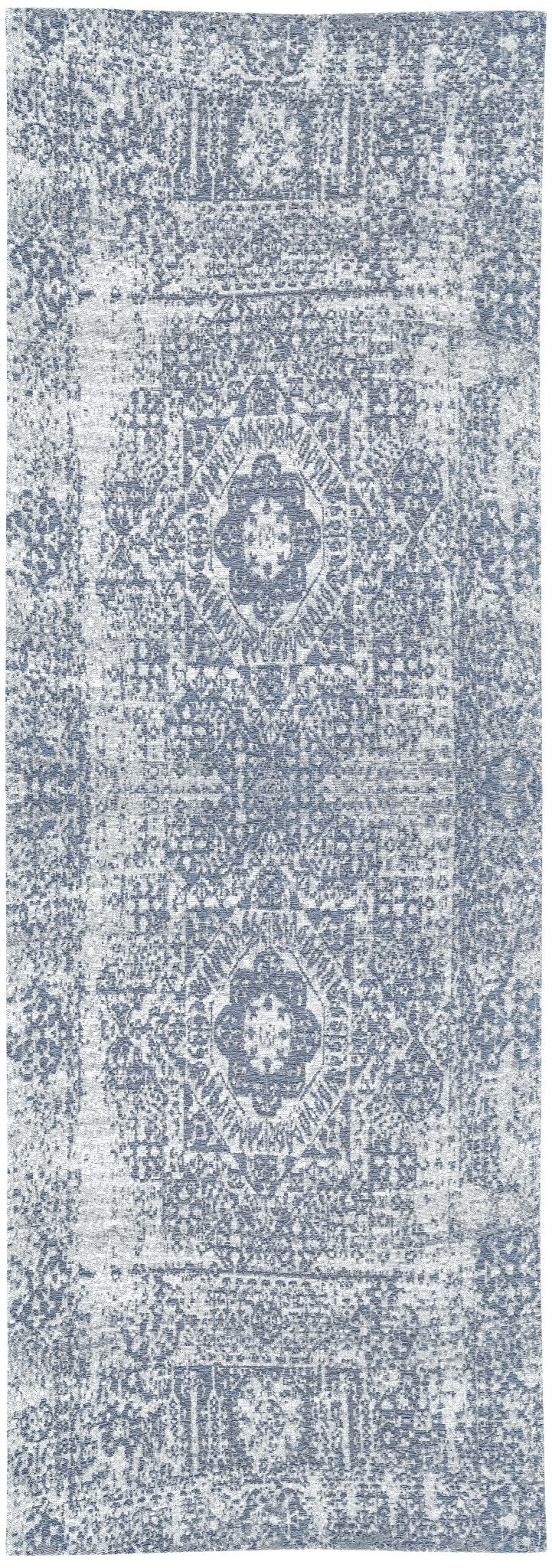 Vintage Vibe Washable Vintage Area Rug - Polendo Design