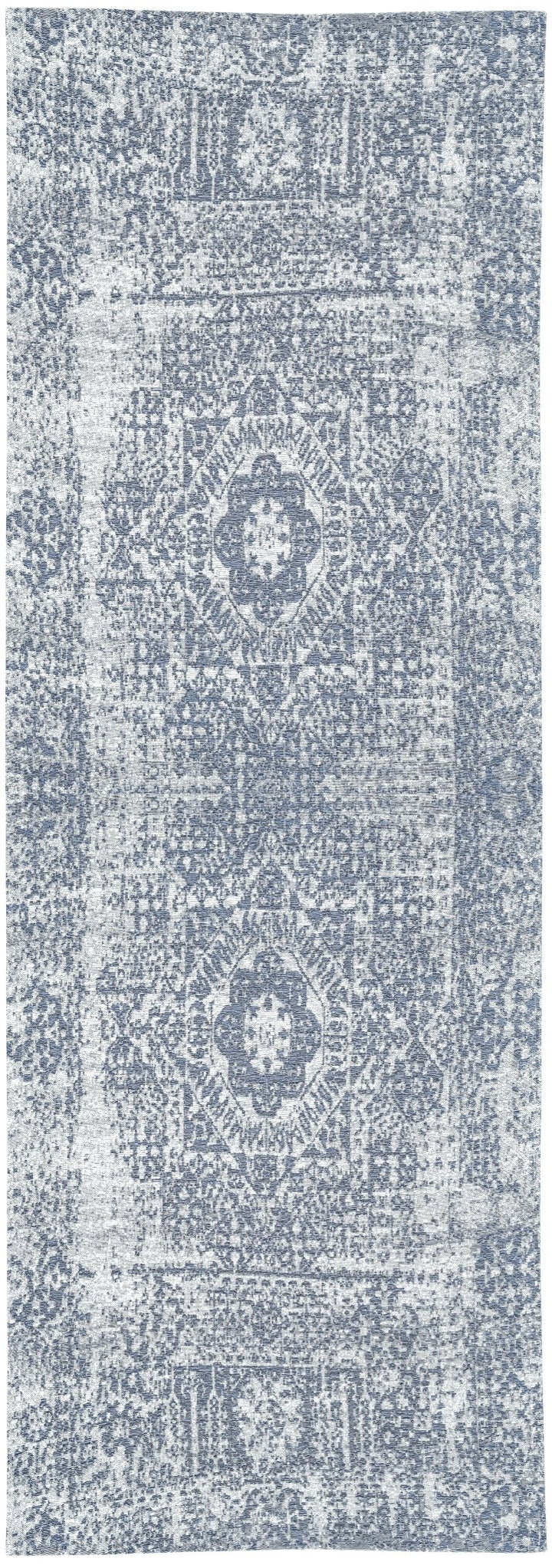 Vintage Vibe Washable Vintage Area Rug - Polendo Design