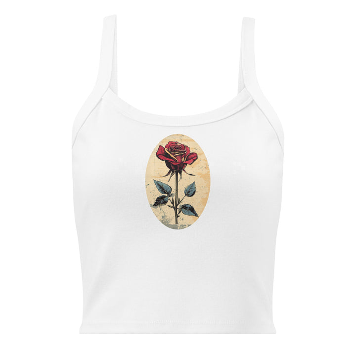 Polendo Vintage Bloom Women&