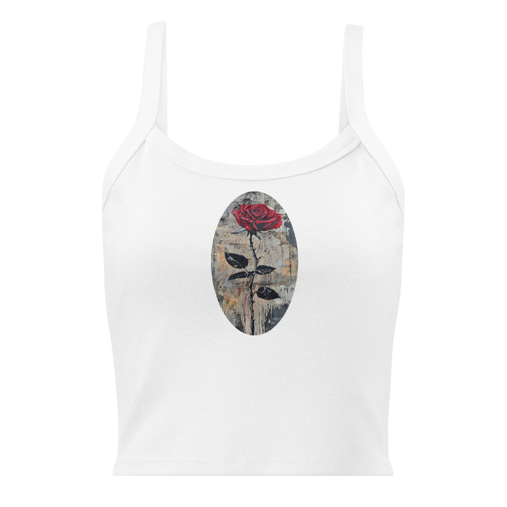 Polendo Crimson Ruin Women&