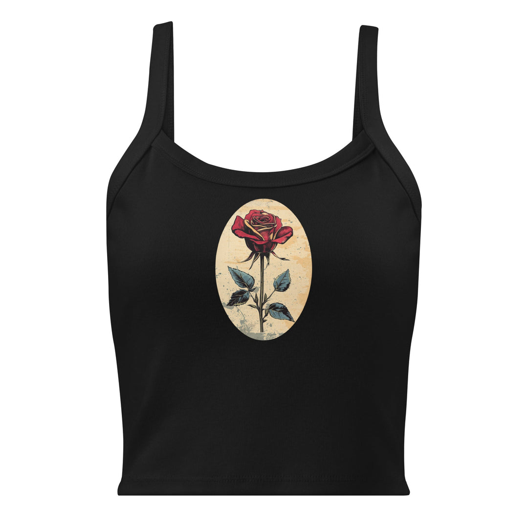 Polendo Vintage Bloom Women&