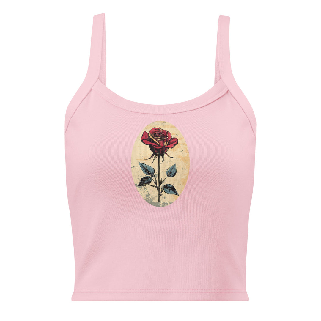 Polendo Vintage Bloom Women&
