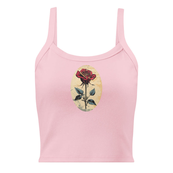 Polendo Vintage Bloom Women&