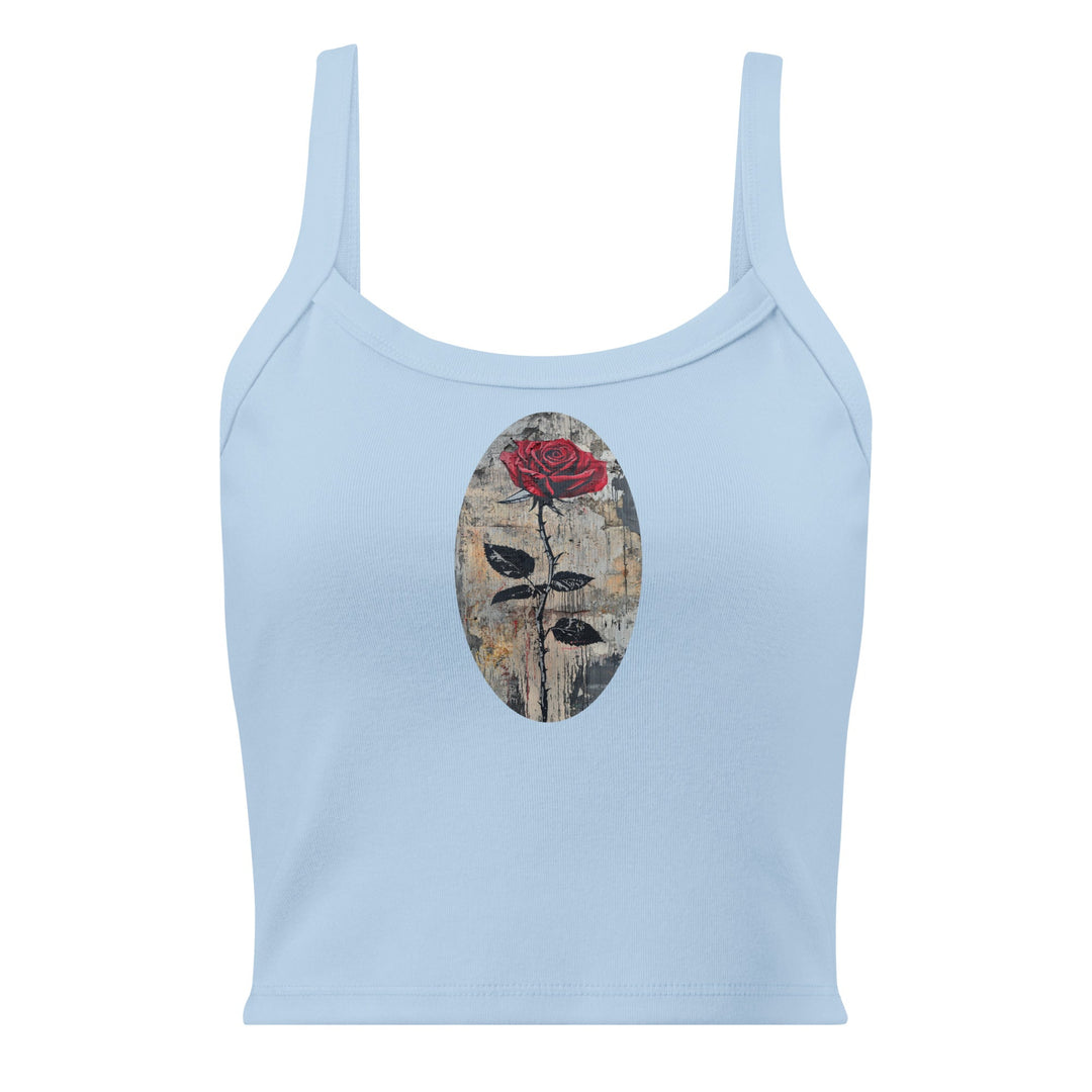 Polendo Crimson Ruin Women&