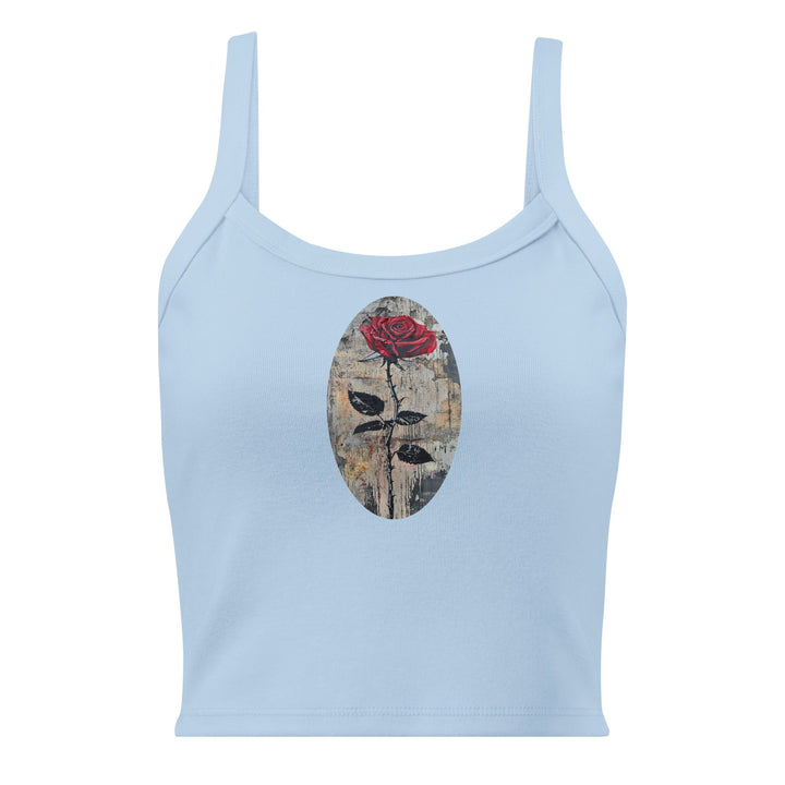 Polendo Crimson Ruin Women&