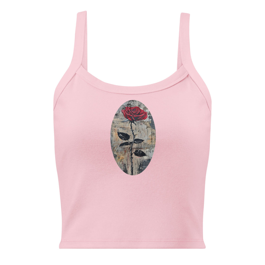 Polendo Crimson Ruin Women&