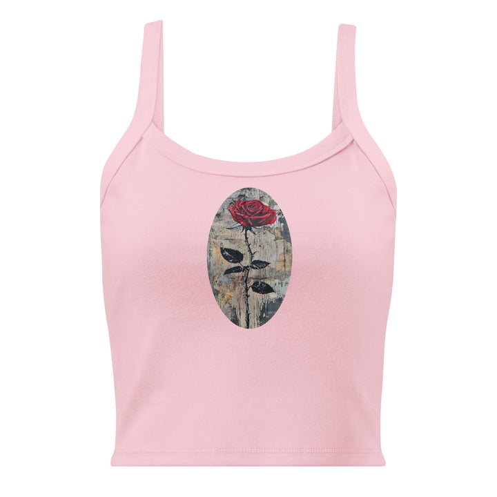Polendo Crimson Ruin Women&