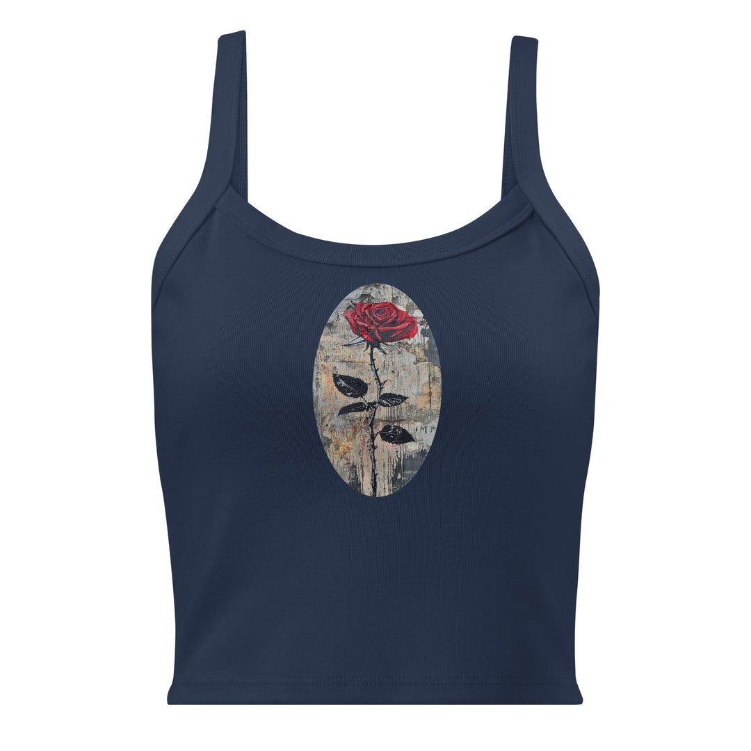 Polendo Crimson Ruin Women&