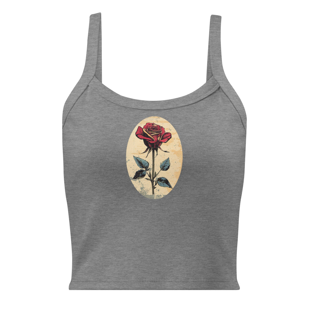 Polendo Vintage Bloom Women&