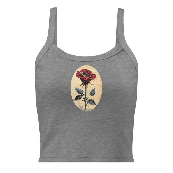 Polendo Vintage Bloom Women&