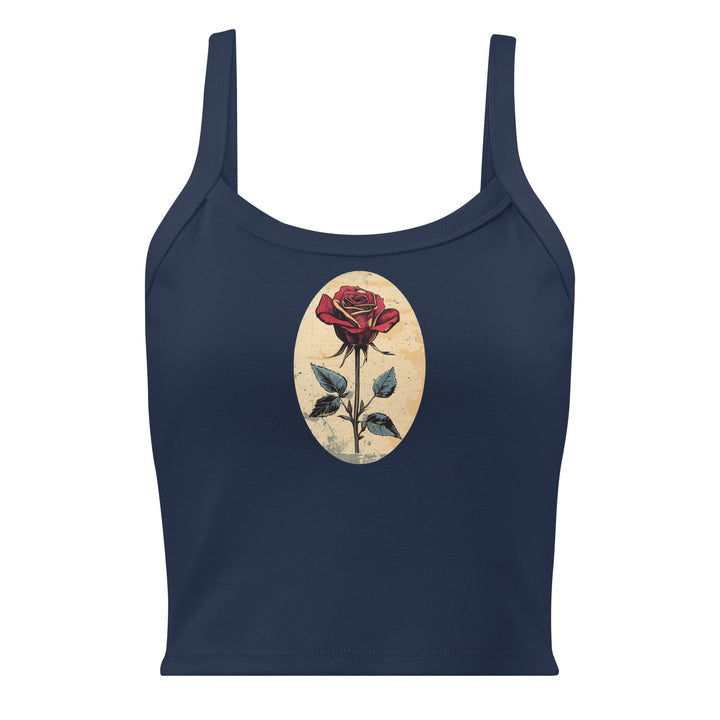 Polendo Vintage Bloom Women&