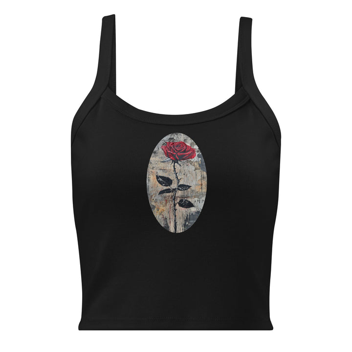 Polendo Crimson Ruin Women&