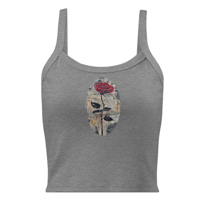 Polendo Crimson Ruin Women&