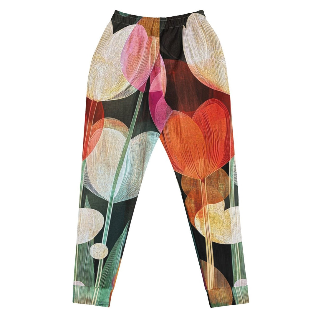 Women’s Polendo Petal Drift Joggers - Polendo Design Polendo Petal Drift Joggers